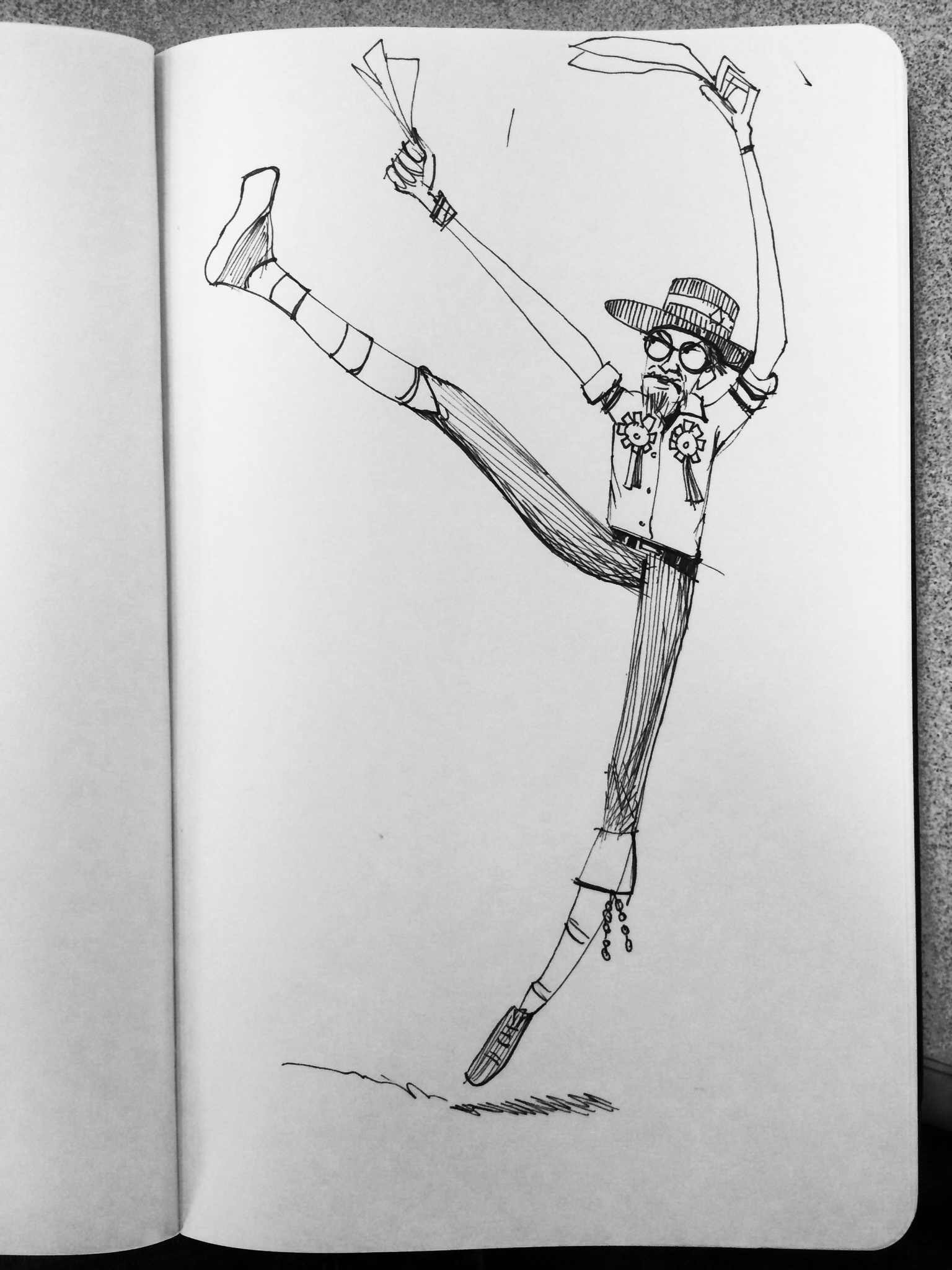 morris-dancer-illustration