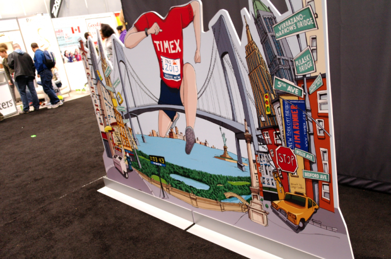 timex nyc